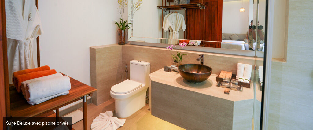 Malisa Villa Suites ★★★★★ - Un écrin tropical au cœur du sud de Phuket, entre raffinement thaïlandais, splendides plages et intimité absolue. - Phuket, Thaïlande