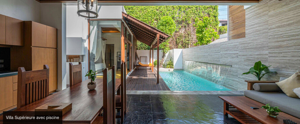 Malisa Villa Suites ★★★★★ - Un écrin tropical au cœur du sud de Phuket, entre raffinement thaïlandais, splendides plages et intimité absolue. - Phuket, Thaïlande