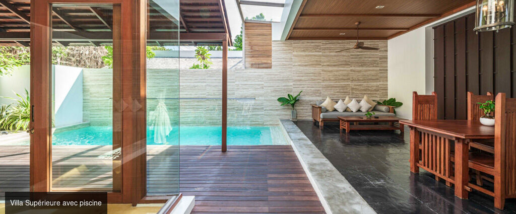 Malisa Villa Suites ★★★★★ - Un écrin tropical au cœur du sud de Phuket, entre raffinement thaïlandais, splendides plages et intimité absolue. - Phuket, Thaïlande