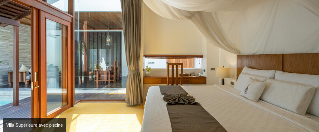 Malisa Villa Suites ★★★★★ - Un écrin tropical au cœur du sud de Phuket, entre raffinement thaïlandais, splendides plages et intimité absolue. - Phuket, Thaïlande