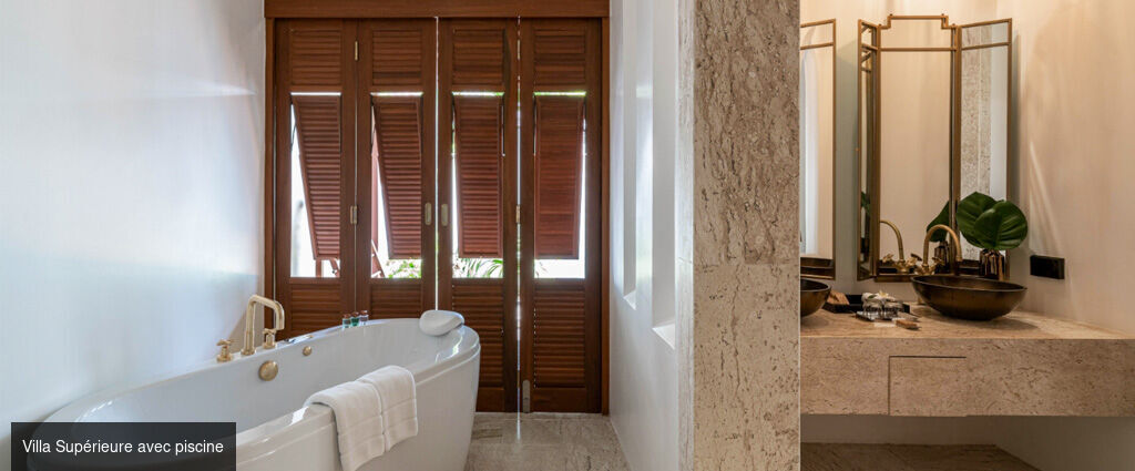 Malisa Villa Suites ★★★★★ - Un écrin tropical au cœur du sud de Phuket, entre raffinement thaïlandais, splendides plages et intimité absolue. - Phuket, Thaïlande