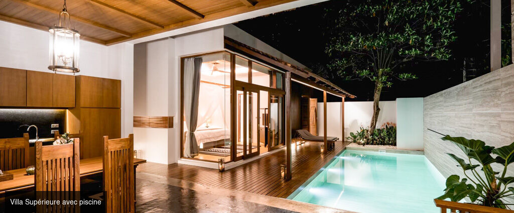 Malisa Villa Suites ★★★★★ - Un écrin tropical au cœur du sud de Phuket, entre raffinement thaïlandais, splendides plages et intimité absolue. - Phuket, Thaïlande