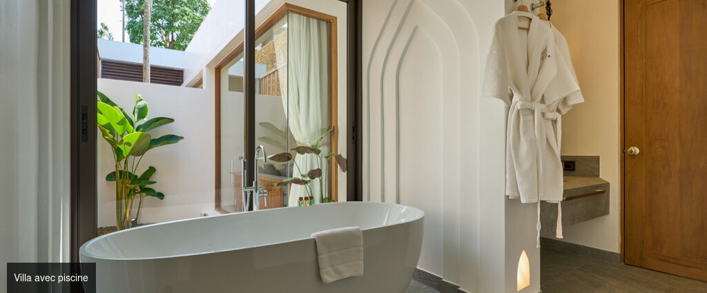 Malisa Villa Suites ★★★★★ - Un écrin tropical au cœur du sud de Phuket, entre raffinement thaïlandais, splendides plages et intimité absolue. - Phuket, Thaïlande