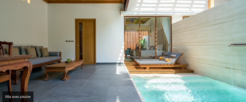 Malisa Villa Suites ★★★★★ - Un écrin tropical au cœur du sud de Phuket, entre raffinement thaïlandais, splendides plages et intimité absolue. - Phuket, Thaïlande