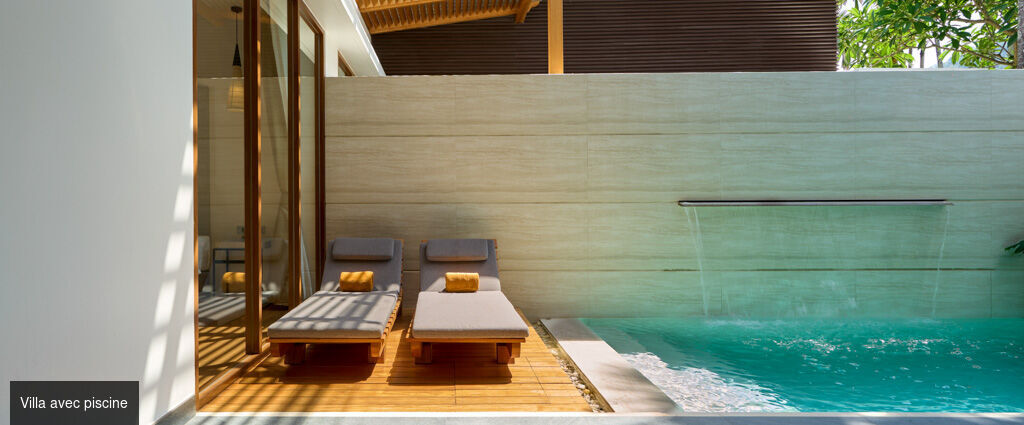 Malisa Villa Suites ★★★★★ - Un écrin tropical au cœur du sud de Phuket, entre raffinement thaïlandais, splendides plages et intimité absolue. - Phuket, Thaïlande