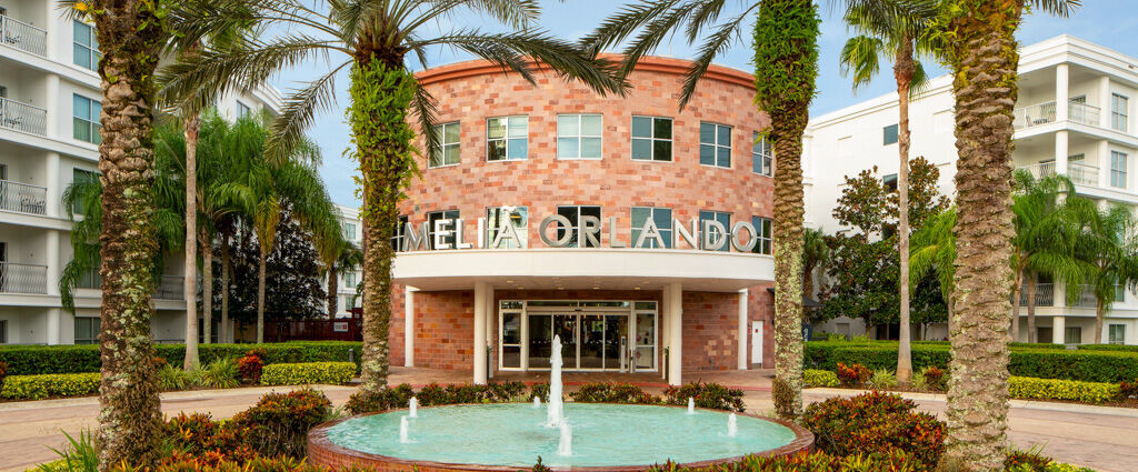 Meliá Orlando Celebration ★★★★ - Évasion ensoleillée et confort moderne à deux pas des parcs d’Orlando. - Florida, United States