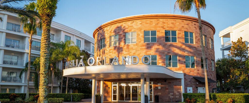 Meliá Orlando Celebration ★★★★ - Évasion ensoleillée et confort moderne à deux pas des parcs d’Orlando. - Florida, United States