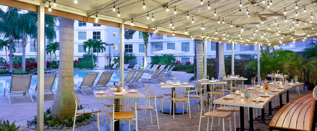 Meliá Orlando Celebration ★★★★ - Évasion ensoleillée et confort moderne à deux pas des parcs d’Orlando. - Florida, United States