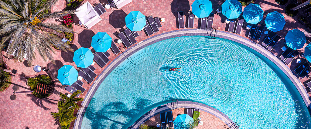 Meliá Orlando Celebration ★★★★ - Évasion ensoleillée et confort moderne à deux pas des parcs d’Orlando. - Florida, United States