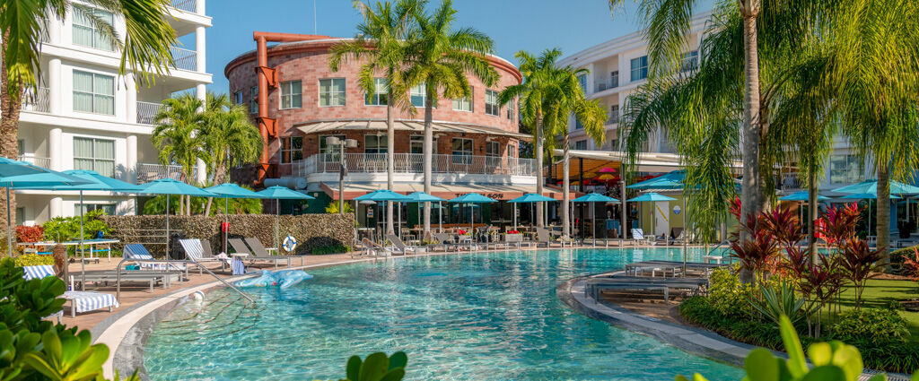 Meliá Orlando Celebration ★★★★ - Évasion ensoleillée et confort moderne à deux pas des parcs d’Orlando. - Florida, United States