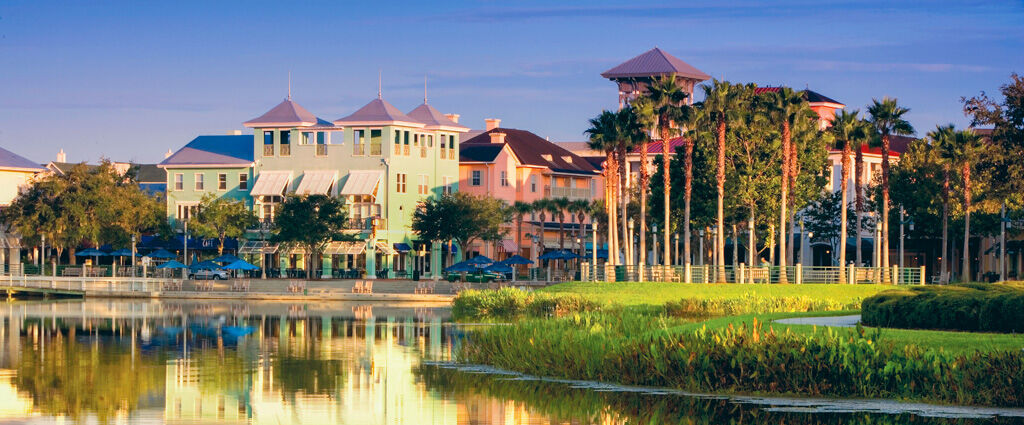 Meliá Orlando Celebration ★★★★ - Évasion ensoleillée et confort moderne à deux pas des parcs d’Orlando. - Florida, United States