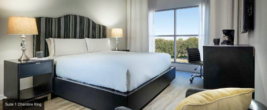 Meliá Orlando Celebration ★★★★ - Évasion ensoleillée et confort moderne à deux pas des parcs d’Orlando. - Florida, United States