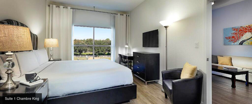 Meliá Orlando Celebration ★★★★ - Évasion ensoleillée et confort moderne à deux pas des parcs d’Orlando. - Florida, United States