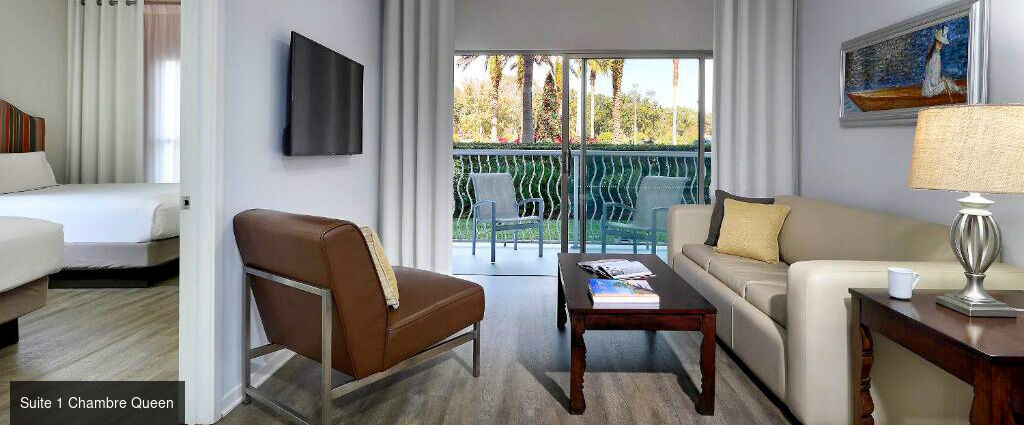 Meliá Orlando Celebration ★★★★ - Évasion ensoleillée et confort moderne à deux pas des parcs d’Orlando. - Florida, United States