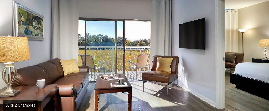 Meliá Orlando Celebration ★★★★ - Évasion ensoleillée et confort moderne à deux pas des parcs d’Orlando. - Florida, United States