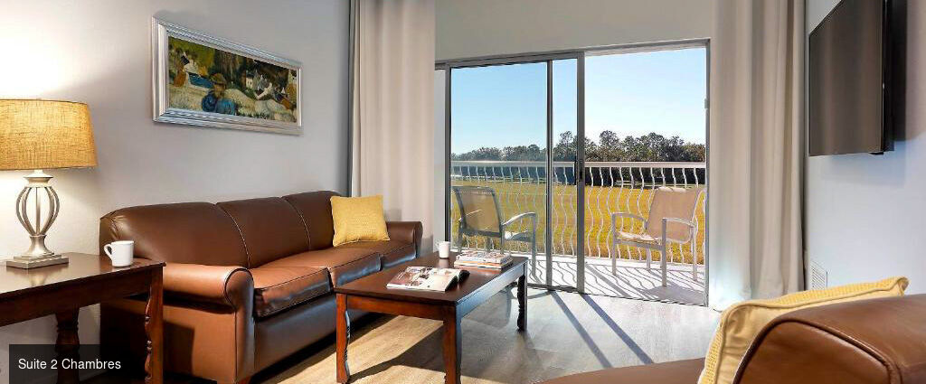 Meliá Orlando Celebration ★★★★ - Évasion ensoleillée et confort moderne à deux pas des parcs d’Orlando. - Florida, United States