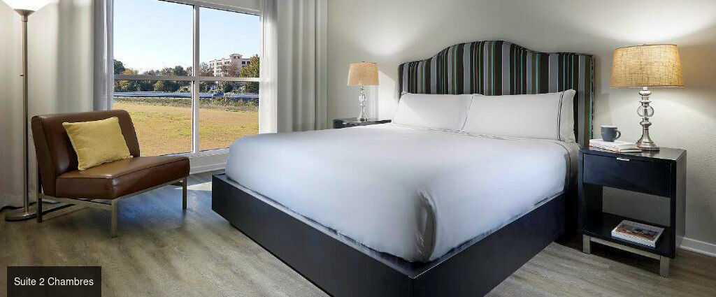 Meliá Orlando Celebration ★★★★ - Évasion ensoleillée et confort moderne à deux pas des parcs d’Orlando. - Florida, United States