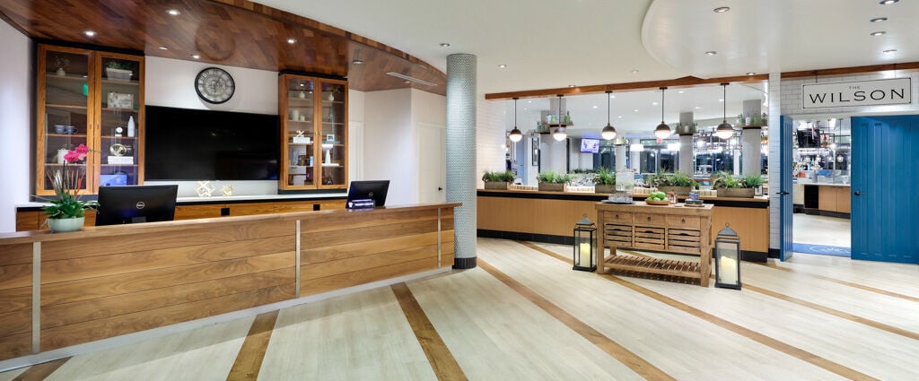 Meliá Orlando Celebration ★★★★ - Évasion ensoleillée et confort moderne à deux pas des parcs d’Orlando. - Floride, États-Unis