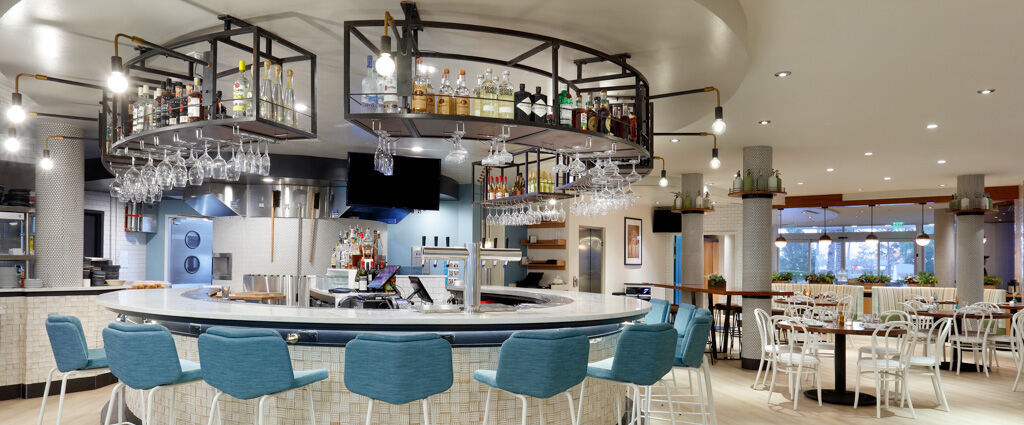 Meliá Orlando Celebration ★★★★ - Évasion ensoleillée et confort moderne à deux pas des parcs d’Orlando. - Floride, États-Unis