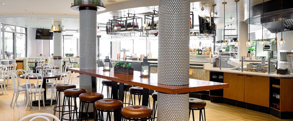 Meliá Orlando Celebration ★★★★ - Évasion ensoleillée et confort moderne à deux pas des parcs d’Orlando. - Floride, États-Unis