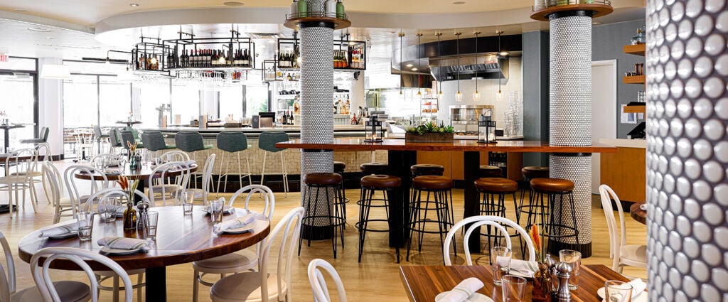 Meliá Orlando Celebration ★★★★ - Évasion ensoleillée et confort moderne à deux pas des parcs d’Orlando. - Floride, États-Unis