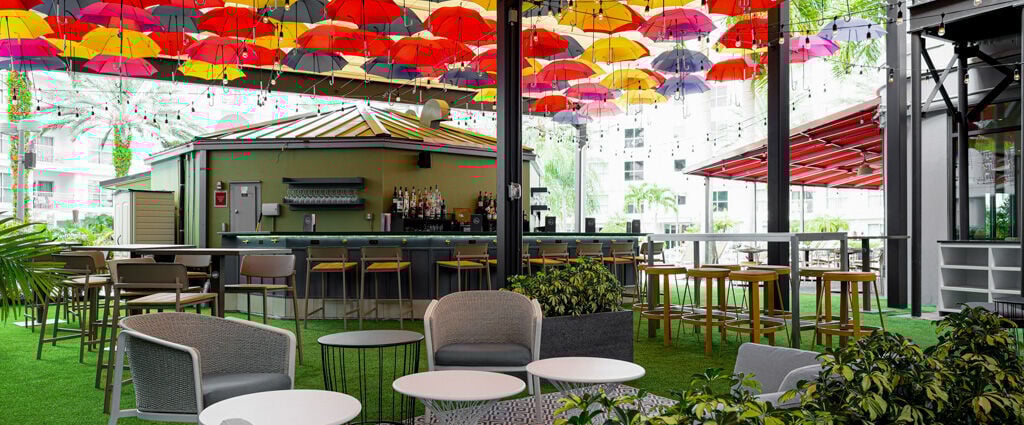 Meliá Orlando Celebration ★★★★ - Évasion ensoleillée et confort moderne à deux pas des parcs d’Orlando. - Floride, États-Unis