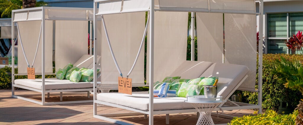 Meliá Orlando Celebration ★★★★ - Évasion ensoleillée et confort moderne à deux pas des parcs d’Orlando. - Floride, États-Unis