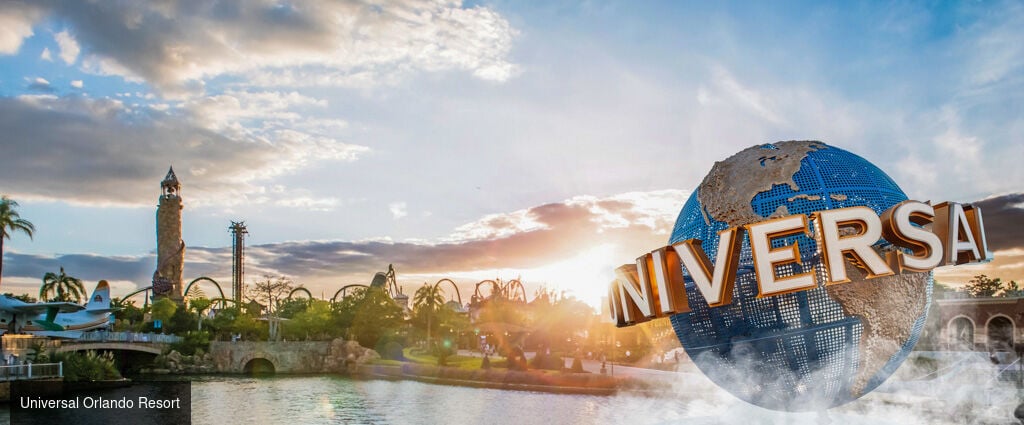 Meliá Orlando Celebration ★★★★ - Évasion ensoleillée et confort moderne à deux pas des parcs d’Orlando. - Floride, États-Unis