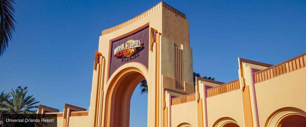 Meliá Orlando Celebration ★★★★ - Évasion ensoleillée et confort moderne à deux pas des parcs d’Orlando. - Floride, États-Unis