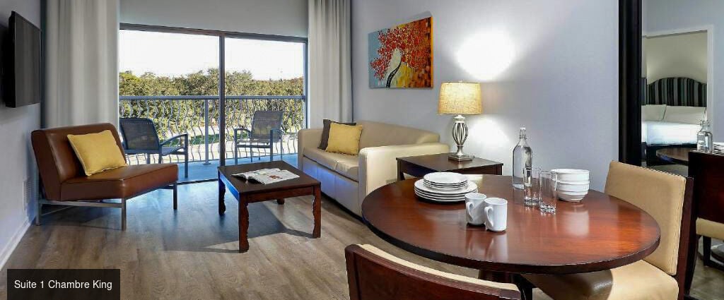 Meliá Orlando Celebration ★★★★ - Évasion ensoleillée et confort moderne à deux pas des parcs d’Orlando. - Floride, États-Unis