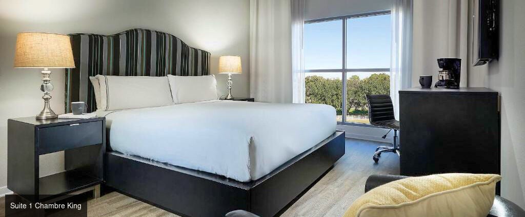 Meliá Orlando Celebration ★★★★ - Évasion ensoleillée et confort moderne à deux pas des parcs d’Orlando. - Floride, États-Unis