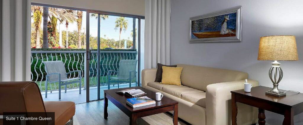 Meliá Orlando Celebration ★★★★ - Évasion ensoleillée et confort moderne à deux pas des parcs d’Orlando. - Floride, États-Unis