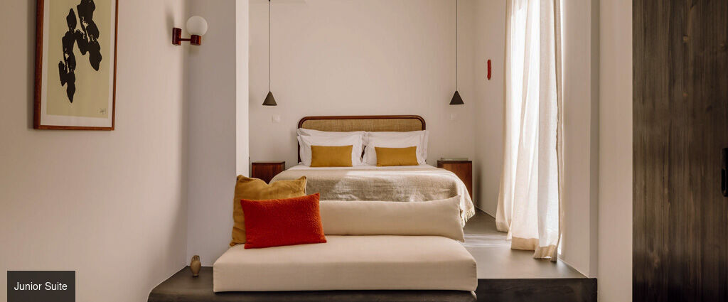 White Exclusive Suites & Villas ★★★★★ - Une adresse confidentielle au cœur de l’Atlantique, entre design et sérénité dans les Açores. - Algarve, Portugal