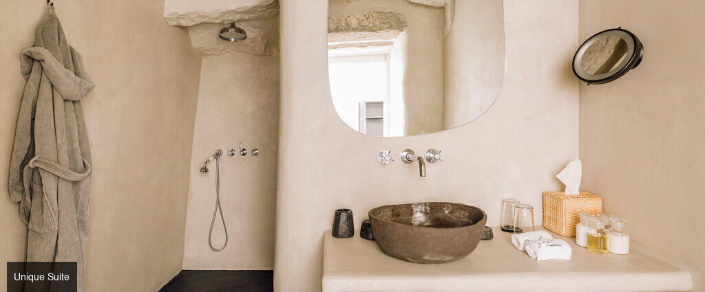 White Exclusive Suites & Villas ★★★★★ - Une adresse confidentielle au cœur de l’Atlantique, entre design et sérénité dans les Açores. - Algarve, Portugal