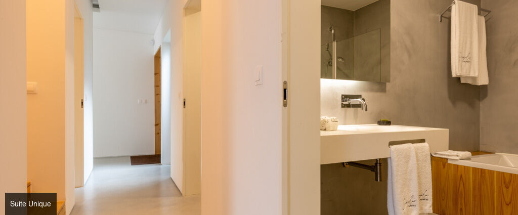 White Exclusive Suites & Villas ★★★★★ - Une adresse confidentielle au cœur de l’Atlantique, entre design et sérénité dans les Açores. - Ponta Delgada, Açores