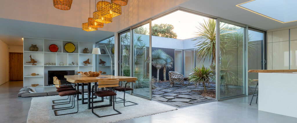 White Exclusive Suites & Villas ★★★★★ - Une adresse confidentielle au cœur de l’Atlantique, entre design et sérénité dans les Açores. - Ponta Delgada, Açores