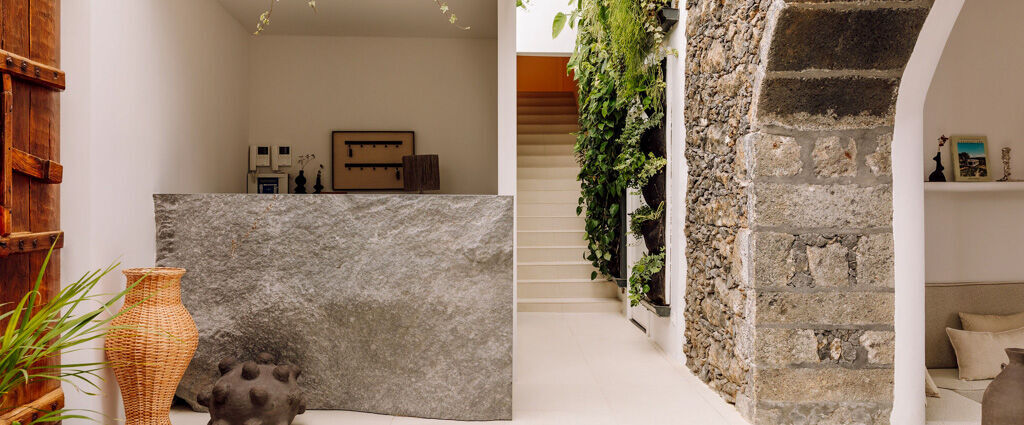 White Exclusive Suites & Villas ★★★★★ - Une adresse confidentielle au cœur de l’Atlantique, entre design et sérénité dans les Açores. - Ponta Delgada, Açores