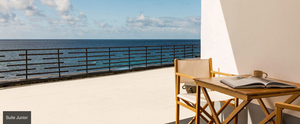 White Exclusive Suites & Villas ★★★★★ - Une adresse confidentielle au cœur de l’Atlantique, entre design et sérénité dans les Açores. - Ponta Delgada, Açores