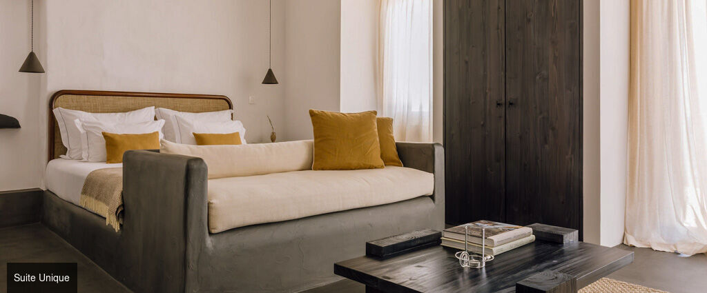 White Exclusive Suites & Villas ★★★★★ - Une adresse confidentielle au cœur de l’Atlantique, entre design et sérénité dans les Açores. - Ponta Delgada, Açores