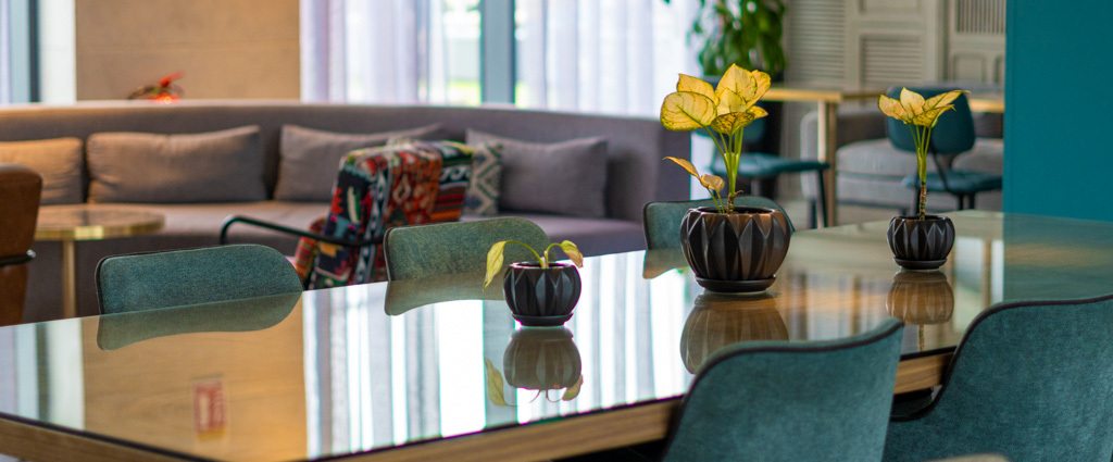 Occidental Tanger ★★★★ - Une adresse contemporaine au cœur de Tanger, entre design moderne et hospitalité marocaine. - Tanger, Maroc