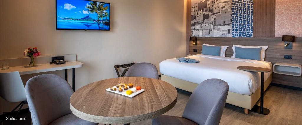 Occidental Tanger ★★★★ - Une adresse contemporaine au cœur de Tanger, entre design moderne et hospitalité marocaine. - Tanger, Maroc