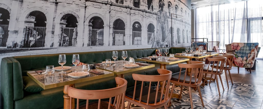 Occidental Tanger ★★★★ - Une adresse contemporaine au cœur de Tanger, entre design moderne et hospitalité marocaine. - Tanger, Maroc