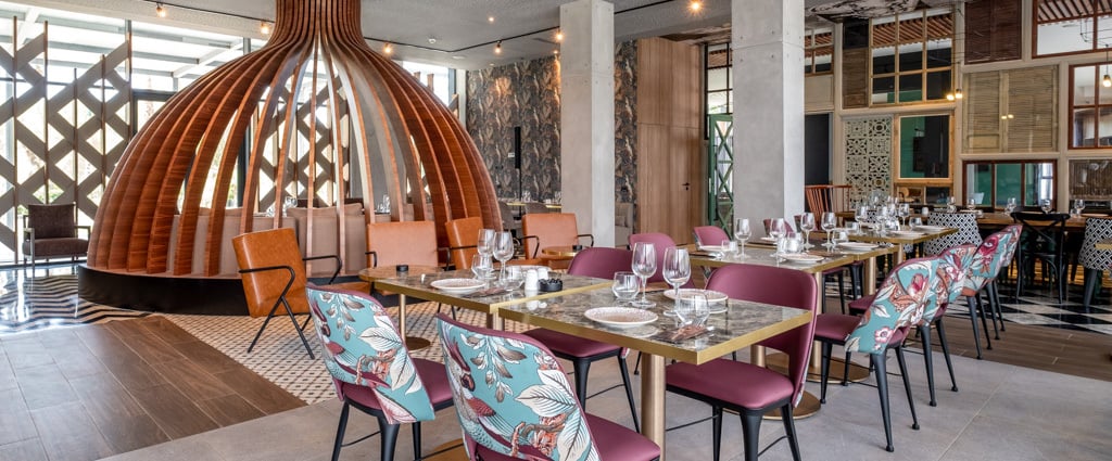 Occidental Tanger ★★★★ - Une adresse contemporaine au cœur de Tanger, entre design moderne et hospitalité marocaine. - Tanger, Maroc