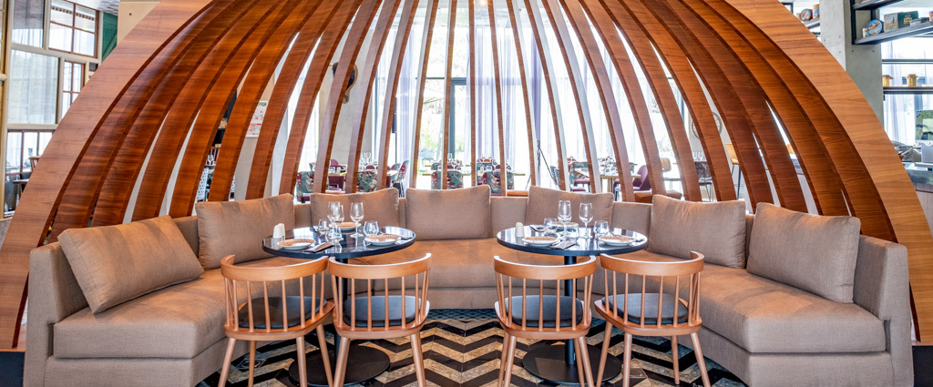 Occidental Tanger ★★★★ - Une adresse contemporaine au cœur de Tanger, entre design moderne et hospitalité marocaine. - Tanger, Maroc