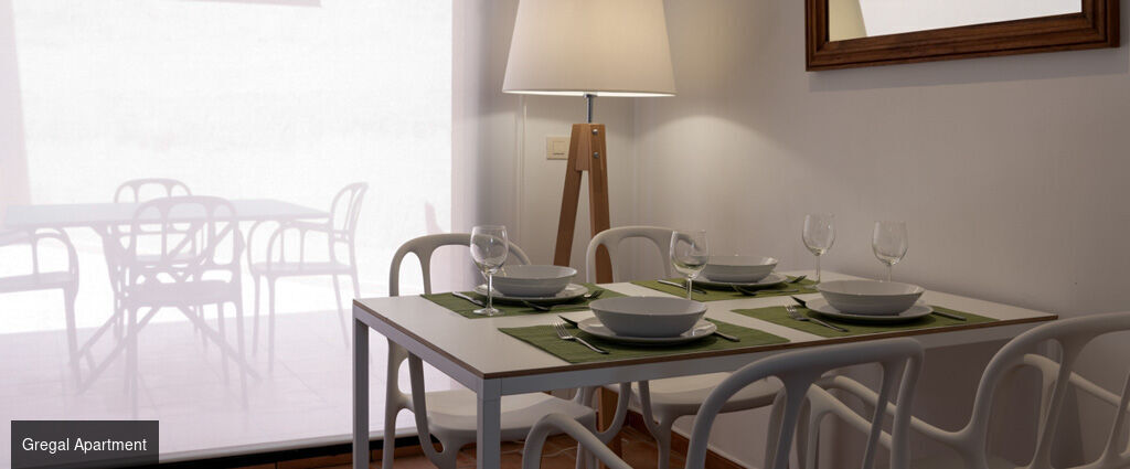 Alta House Suites 4 Vents - Begur - Un refuge méditerranéen sur la Costa Brava, dans un appartement tout confort à Begur. - Begur, Espagne