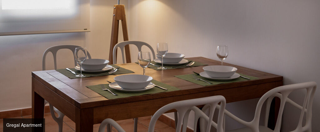 Alta House Suites 4 Vents - Begur - Un refuge méditerranéen sur la Costa Brava, dans un appartement tout confort à Begur. - Begur, Espagne