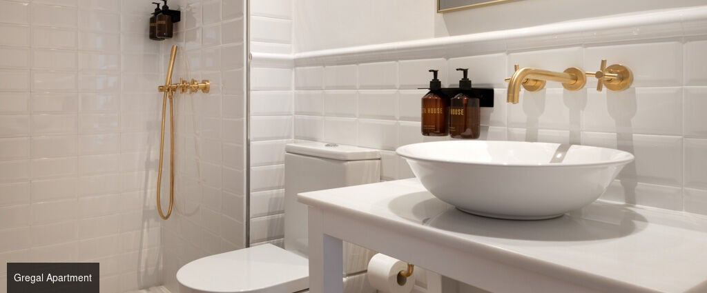 Alta House Suites 4 Vents - Begur - Un refuge méditerranéen sur la Costa Brava, dans un appartement tout confort à Begur. - Begur, Espagne