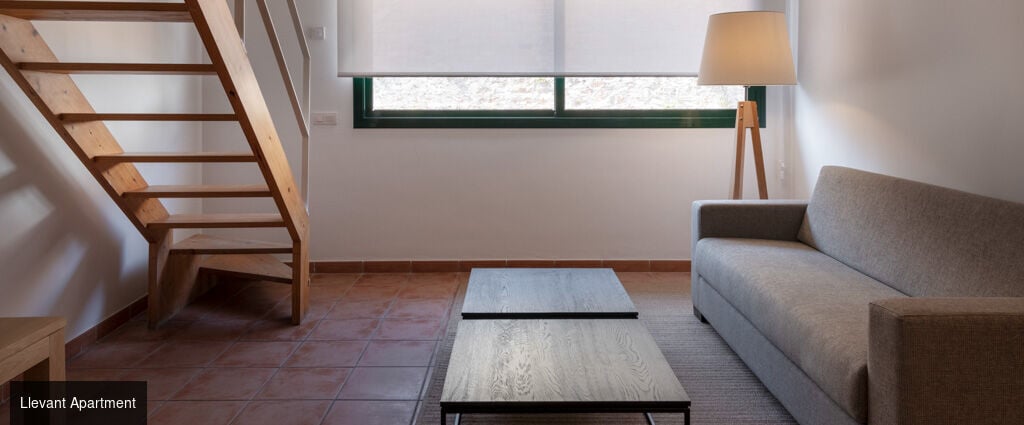 Alta House Suites 4 Vents - Begur - Un refuge méditerranéen sur la Costa Brava, dans un appartement tout confort à Begur. - Begur, Espagne