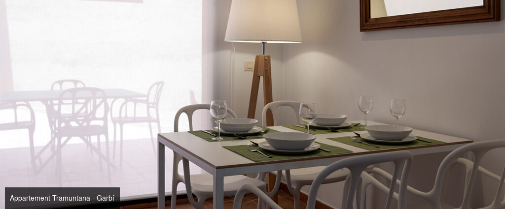 Alta House Suites 4 Vents - Begur - Un refuge méditerranéen sur la Costa Brava, dans un appartement tout confort à Begur. - Costa Brava, Espagne