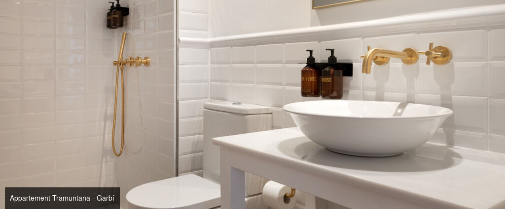 Alta House Suites 4 Vents - Begur - Un refuge méditerranéen sur la Costa Brava, dans un appartement tout confort à Begur. - Costa Brava, Espagne